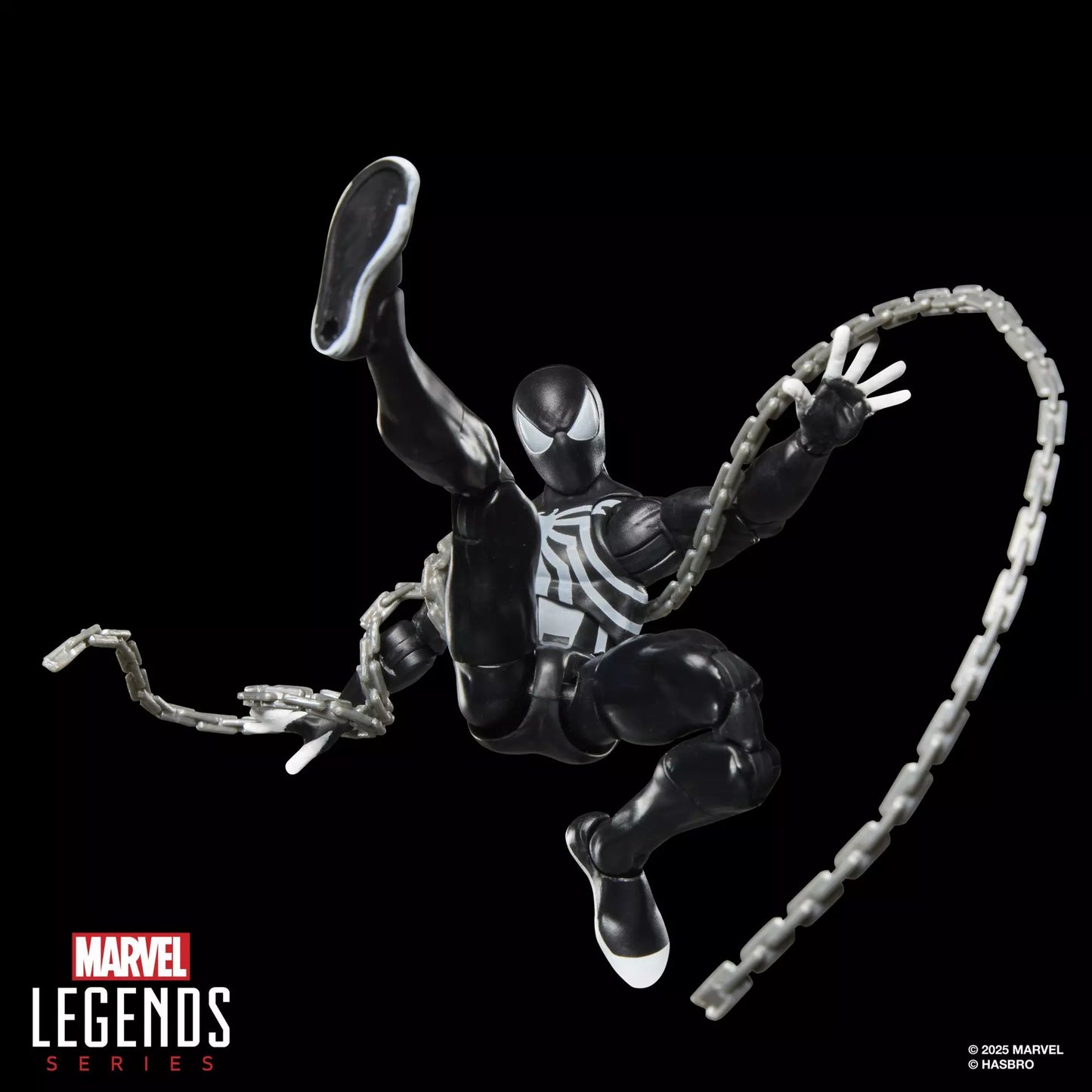 Marvel Legends Series Spider-Venom
