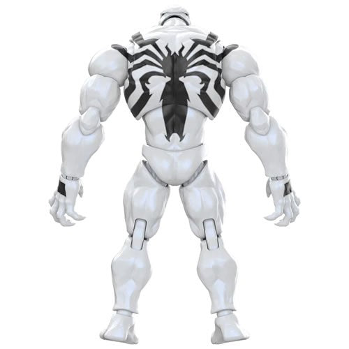 Blokees Model Kits - Marvel Rivals - Champion Class - C15 Anti-Venom