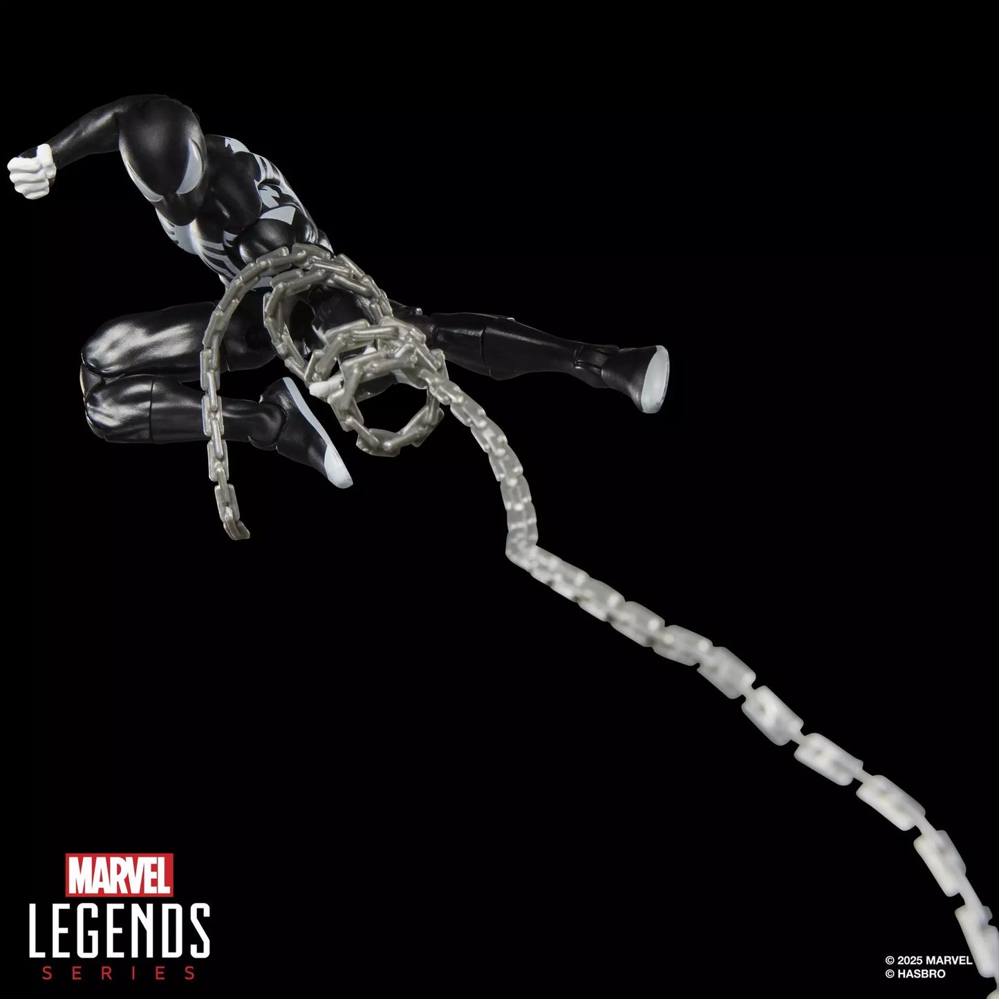 Marvel Legends Series Spider-Venom
