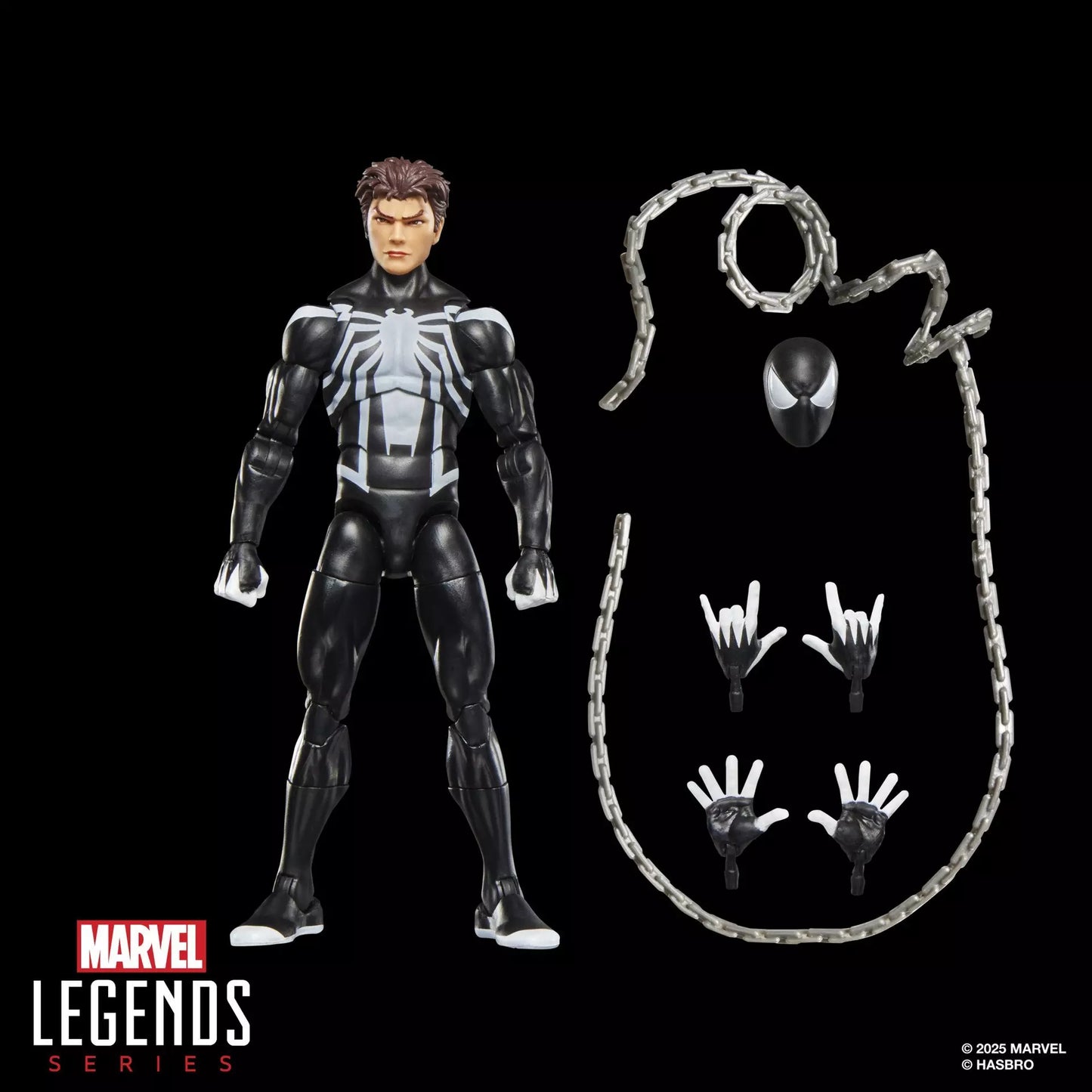 Marvel Legends Series Spider-Venom
