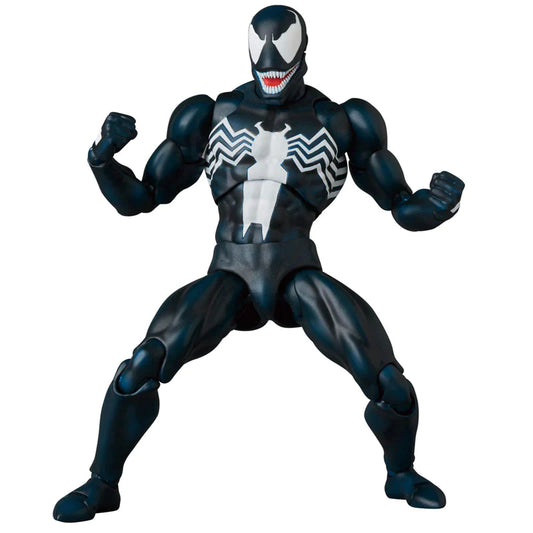 MAFEX Venom Comic Version