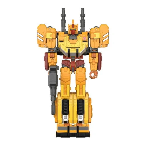 Transformers Age of the Primes Voyager Class Sentinel Prime