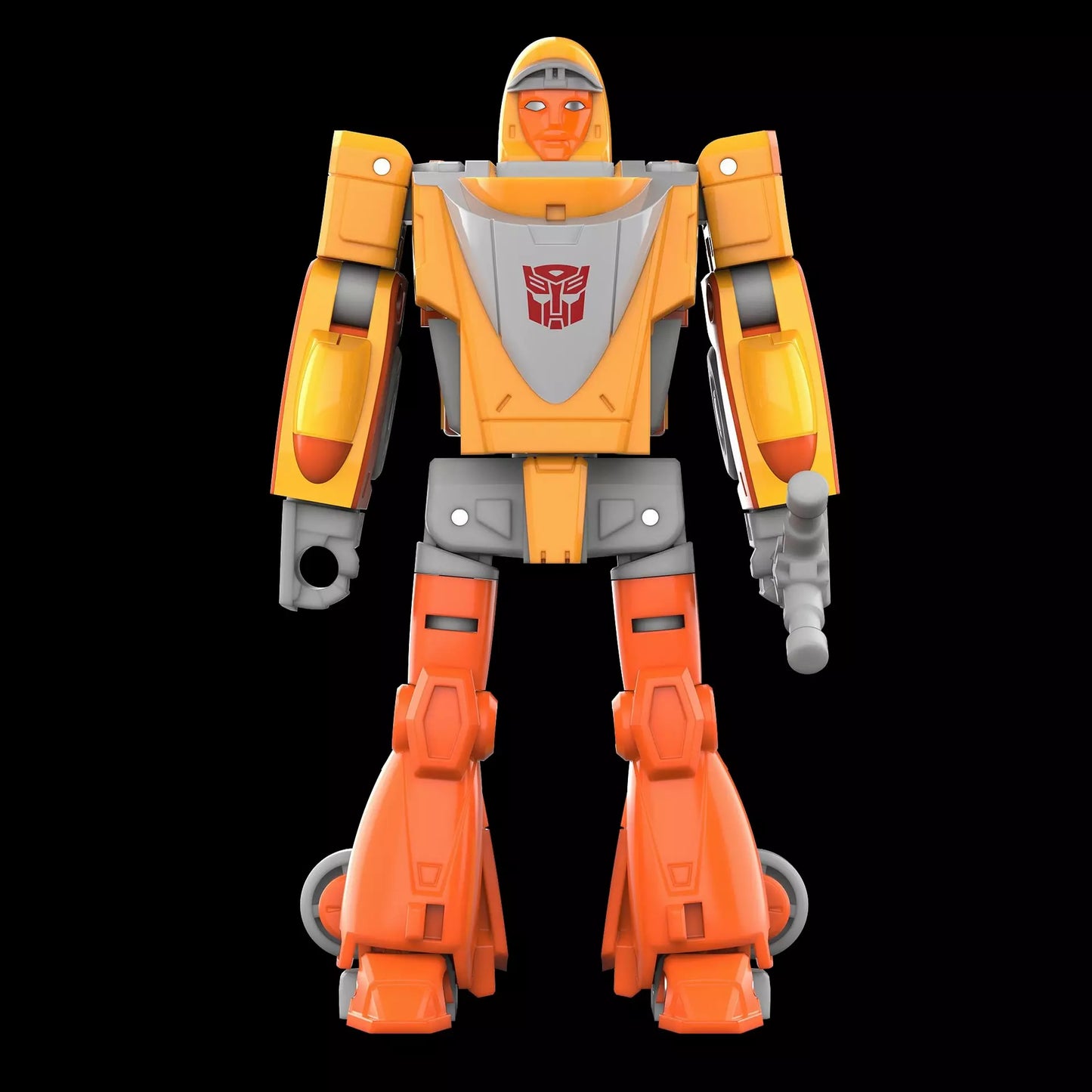 Transformers Retro G1 Autobot Wheelie **Walmart exclusive**