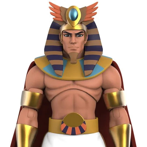 ThunderCats Ultimates Wizz-Ra 7-Inch Action Figure