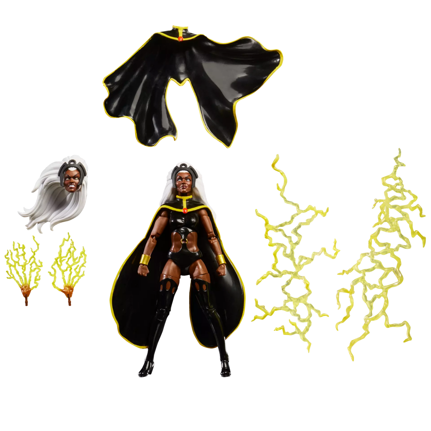 Marvel Legends 6" Figures - X-Men '97 - Wolverine And Storm 2-Pack **Exclusive**