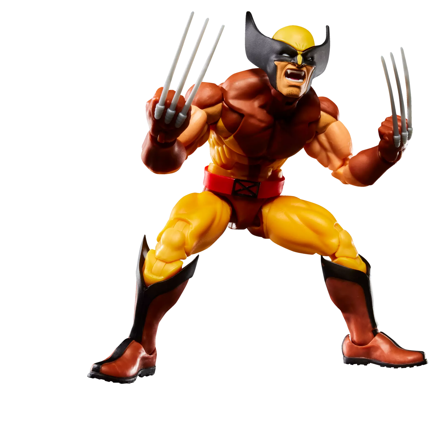 Marvel Legends 6" Figures - X-Men '97 - Wolverine And Storm 2-Pack **Exclusive**