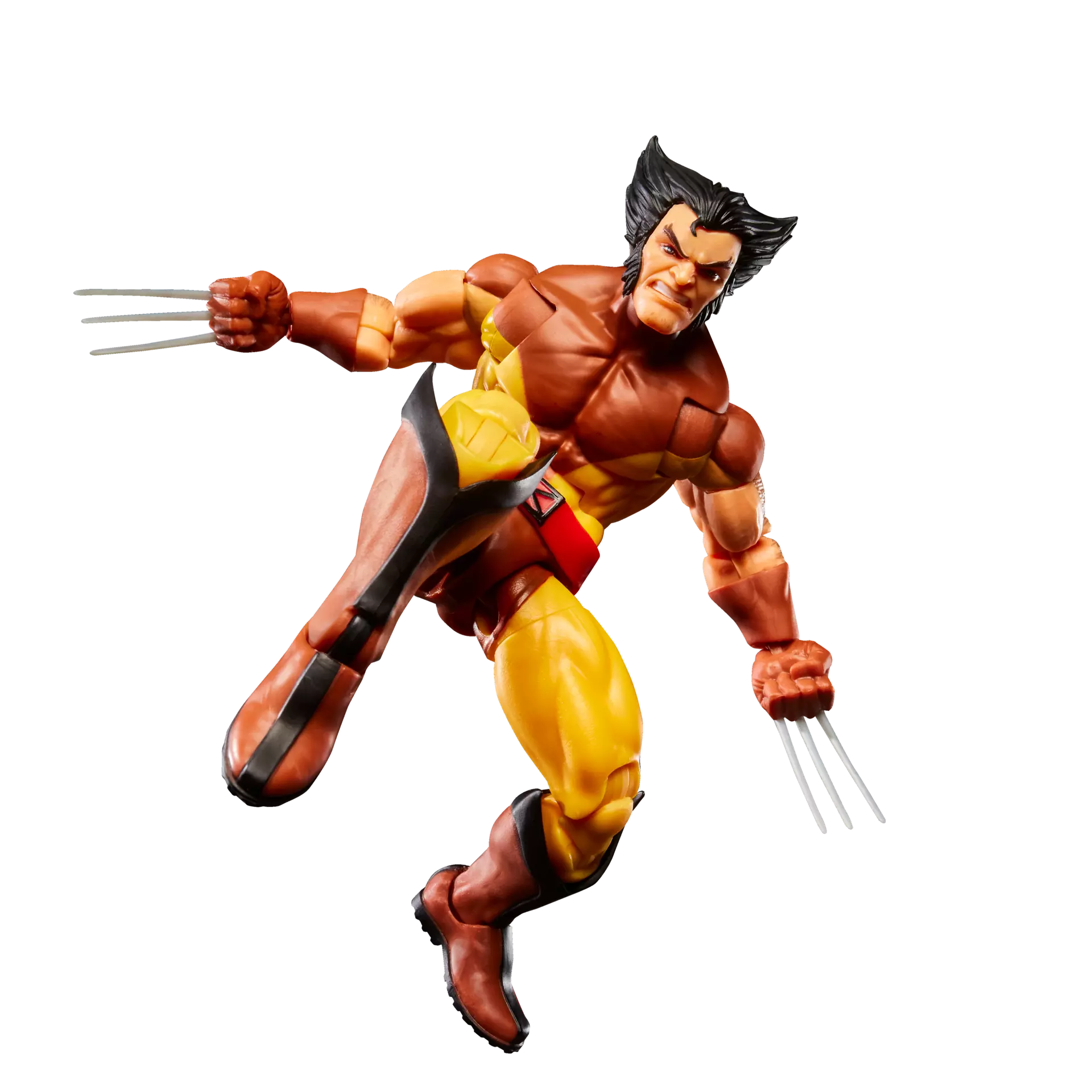 Marvel Legends 6 Marvel Legends 6