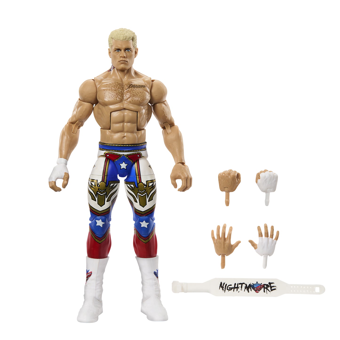 WWE ELITE COLLECTION GREATEST HITS W3 ASSORTMENT