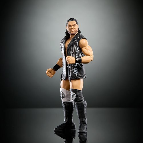 WWE Survivor Series Elite 2025 Action Figure Case of 4 *Build a Figure** Nick Aldi