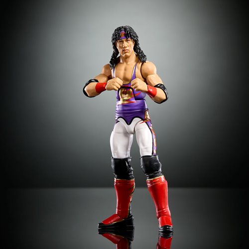 WWE Survivor Series Elite 2025 Action Figure Case of 4 *Build a Figure** Nick Aldi