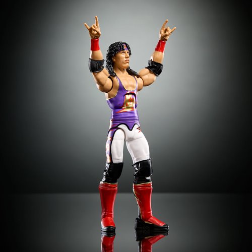 WWE Survivor Series Elite 2025 Action Figure Case of 4 *Build a Figure** Nick Aldi