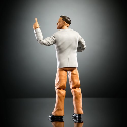 WWE Survivor Series Elite 2025 Action Figure Case of 4 *Build a Figure** Nick Aldi