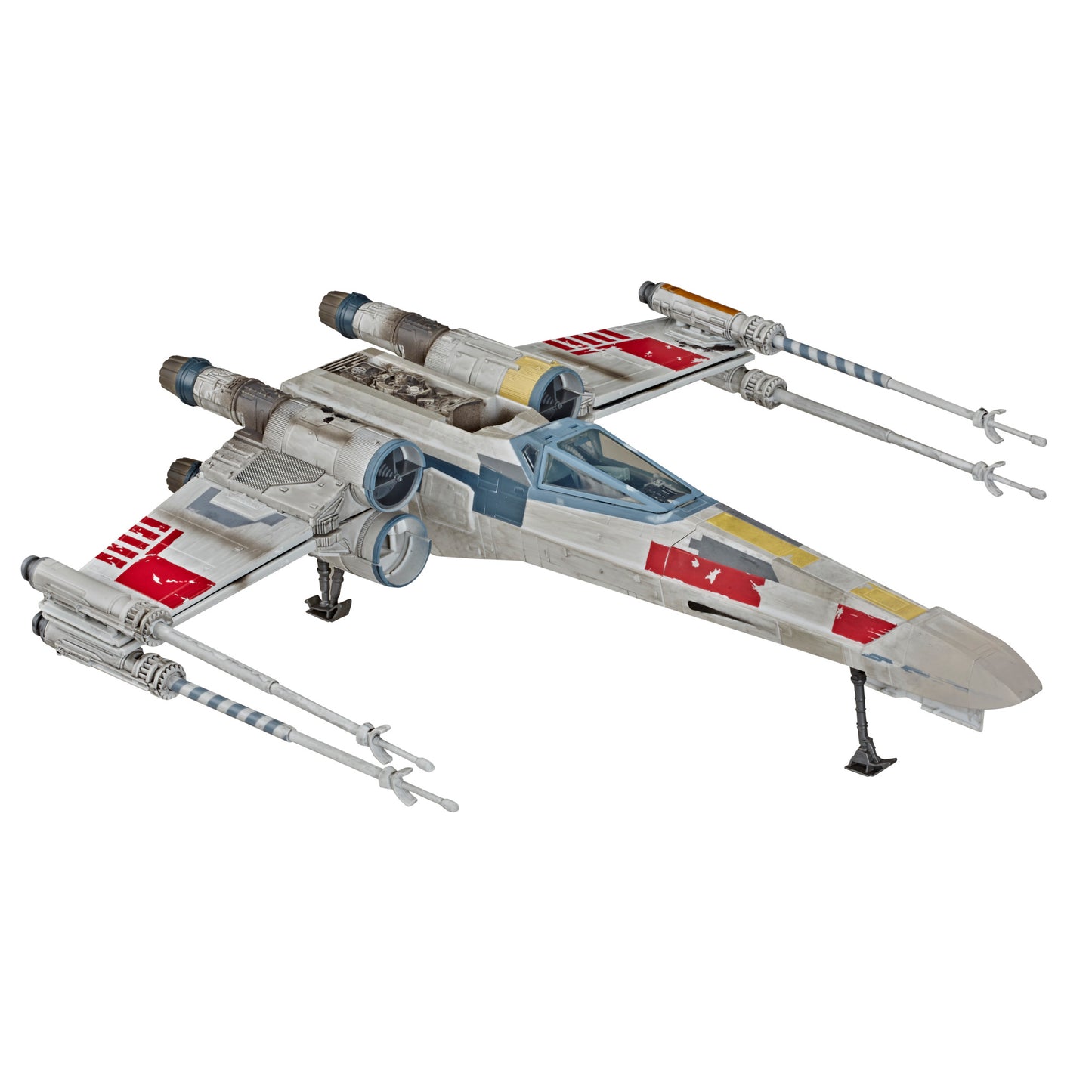 STAR WARS The Vintage Collection Luke Skywalker’s X-Wing Fighter Vehicle