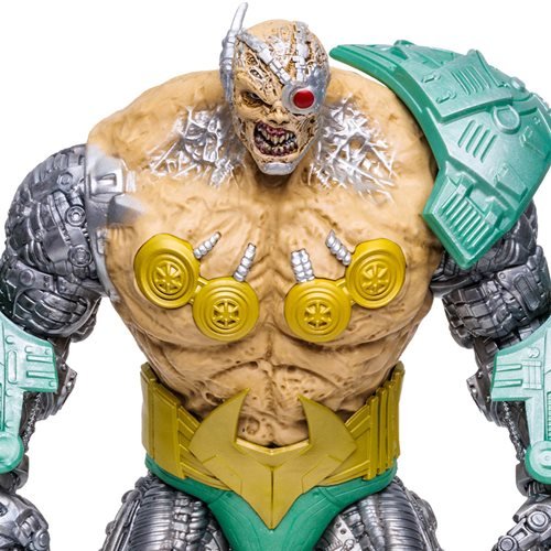 Spawn Overtkill Megafig Action Figure – Titan Toyz