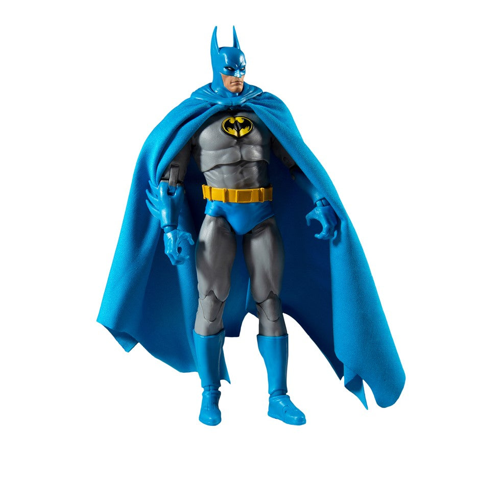 DC Multiverse: Batman (Batman Year Two) 7' Scale Figure