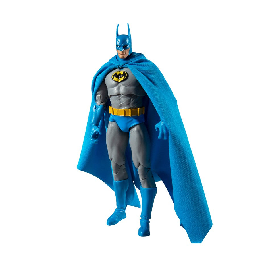DC Multiverse: Batman (Batman Year Two) 7' Scale Figure
