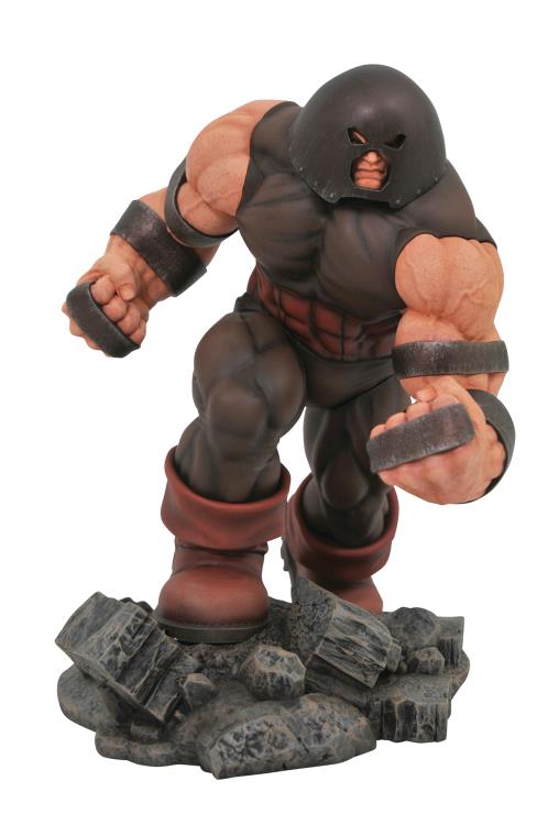 Marvel Premier Collection Juggernaut Limited Edition Statue