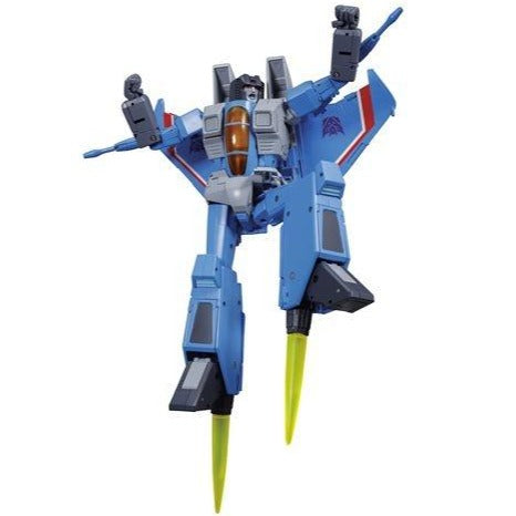 Transformers Figures - Masterpiece Series - MP-52+ Thundercracker