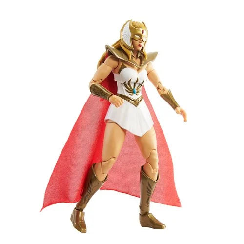Masters of the Universe Masterverse She-Ra Deluxe Action Figure