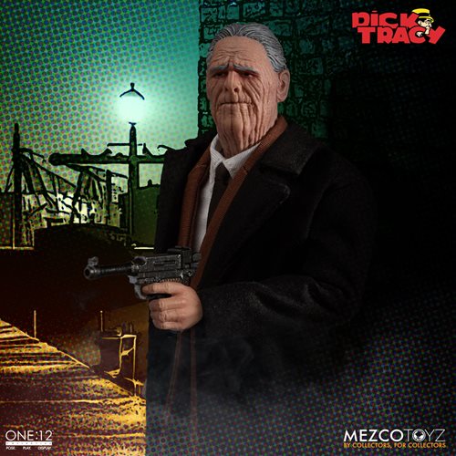 Mezco – Titan Toyz