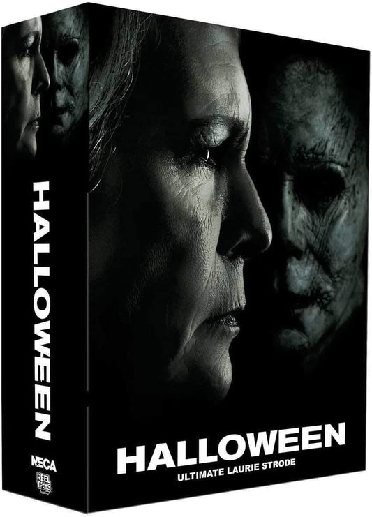 Halloween (2018) 7" Figures - Ultimate Laurie Strode