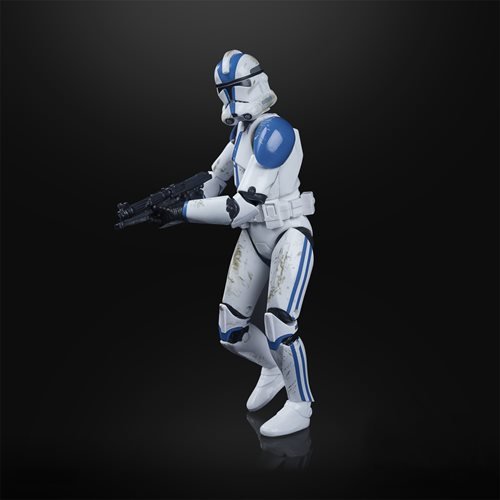 Black series 2025 501st clone trooper