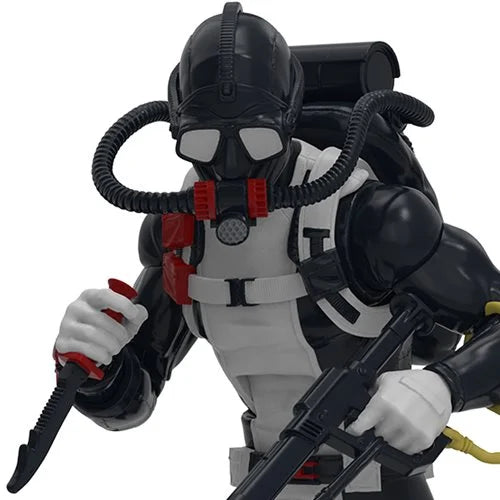 G.I.Joe Classified Torpedo – Kapow Toys G.I.Joe Classified Torpedo – Kapow Toys