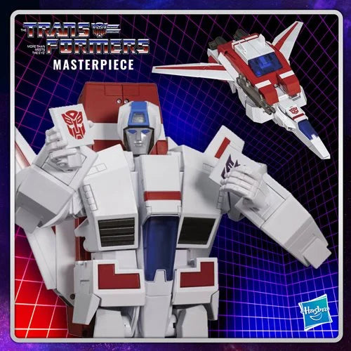 Transformers Masterpiece Edition MP-57 Skyfire