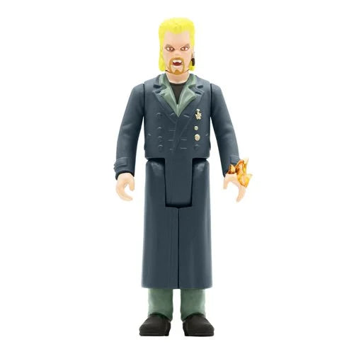 The Lost Boys David Human and Vampire 3 3/4-Inch ReAction Figure Group