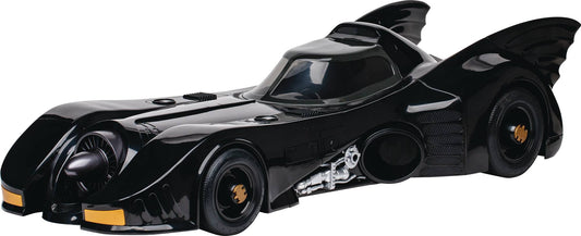 DC FLASH MOVIE KEATON BATMOBILE 1989