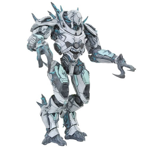 Pacific Rim: Uprising Select Figures - S03 - Drone