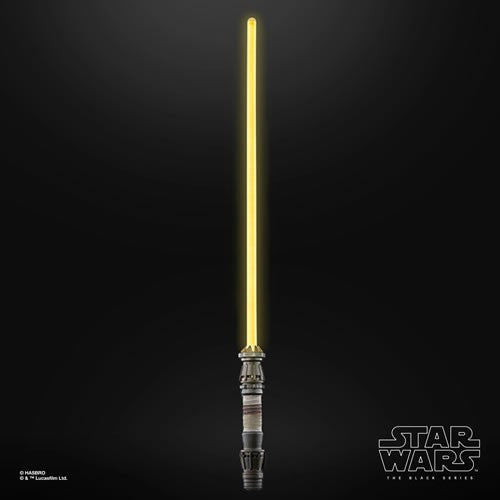 Star Wars Roleplay - The Black Series - Rey Skywalker Force FX Elite Lightsaber - 5L00