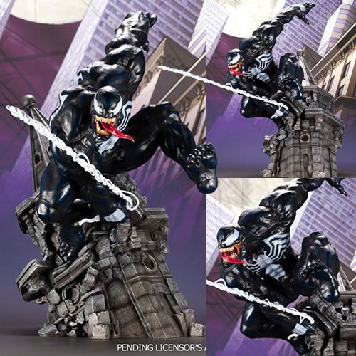 Marvel ArtFX Statues - 1/6 Scale Venom