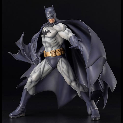 ArtFX 1/6 Scale Statues - DC - Batman Hush (Renewal Package) – Titan Toyz