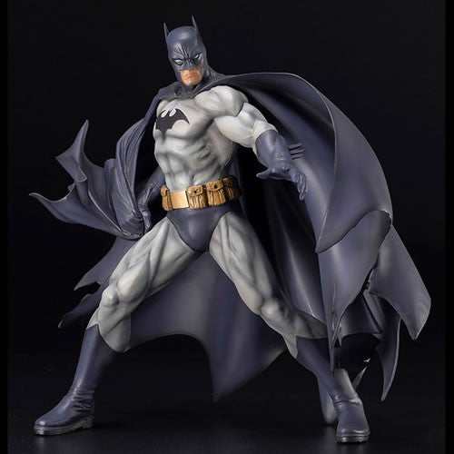 ArtFX 1/6 Scale Statues - DC - Batman Hush (Renewal Package)