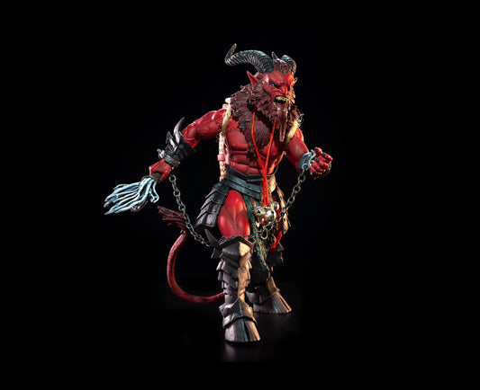 Mythic Legions - Krampus