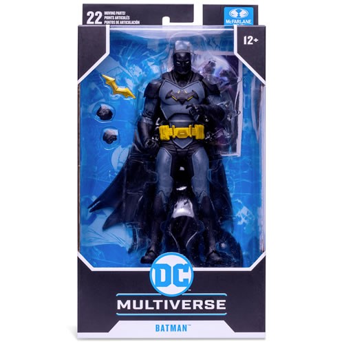 DC Multiverse Figures - Future State - 7" Scale Batman