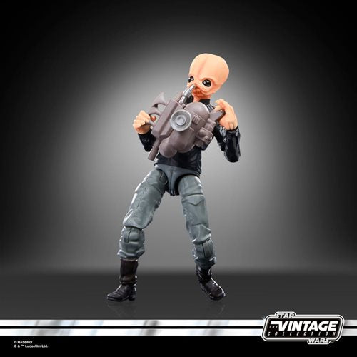 Exclusive - Star Wars The Vintage Collection Figrin D'an and the Modal Nodes 3 3/4-Inch