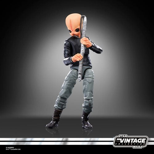 Exclusive - Star Wars The Vintage Collection Figrin D'an and the Modal Nodes 3 3/4-Inch