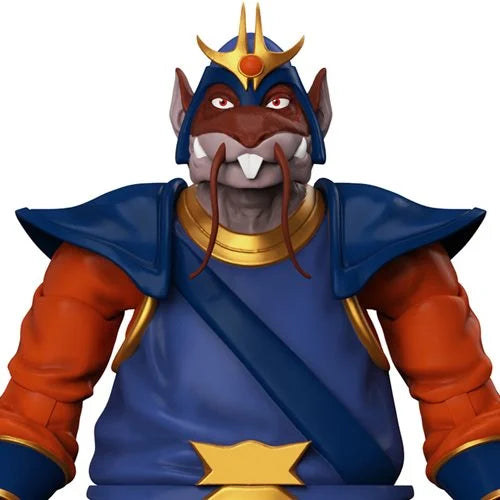 Bluethe Ratar ThunderCats Ultimates Ratar-O 7-Inch Action Figure – Titan Toyz