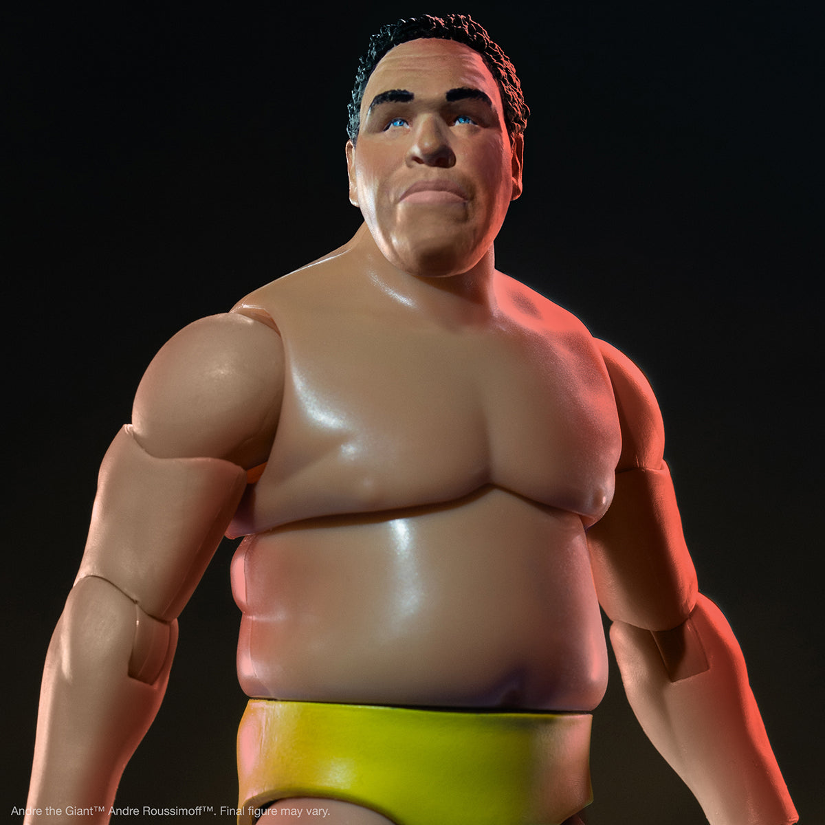 ANDRE THE GIANT ULTIMATES