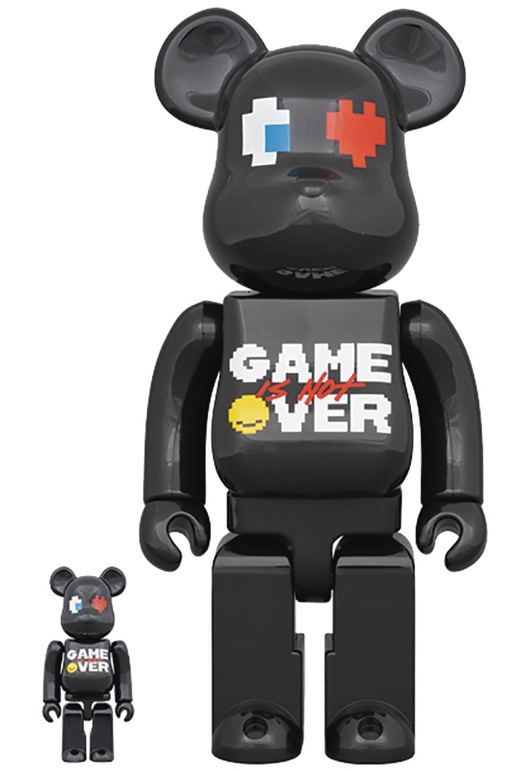 BearBrick – Titan Toyz