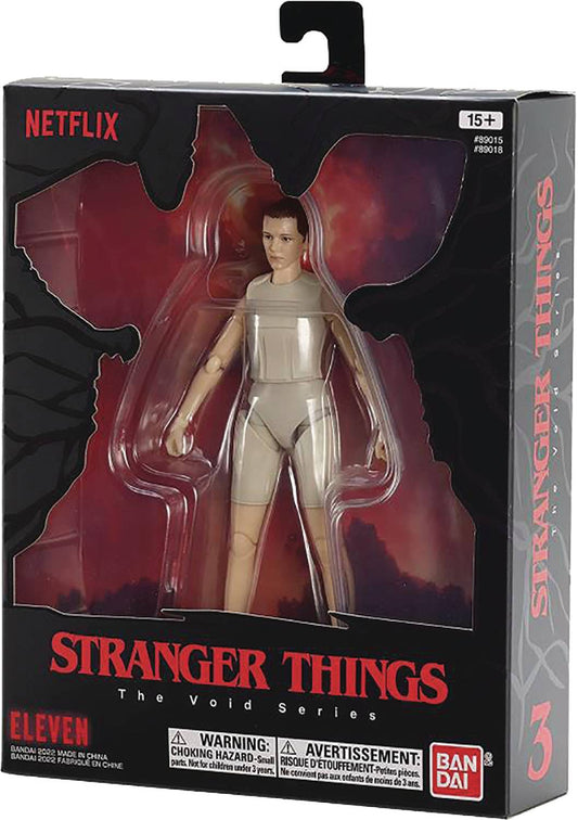 STRANGER THINGS SEASON 4 ELEVEN 6IN VINYL FIGURE