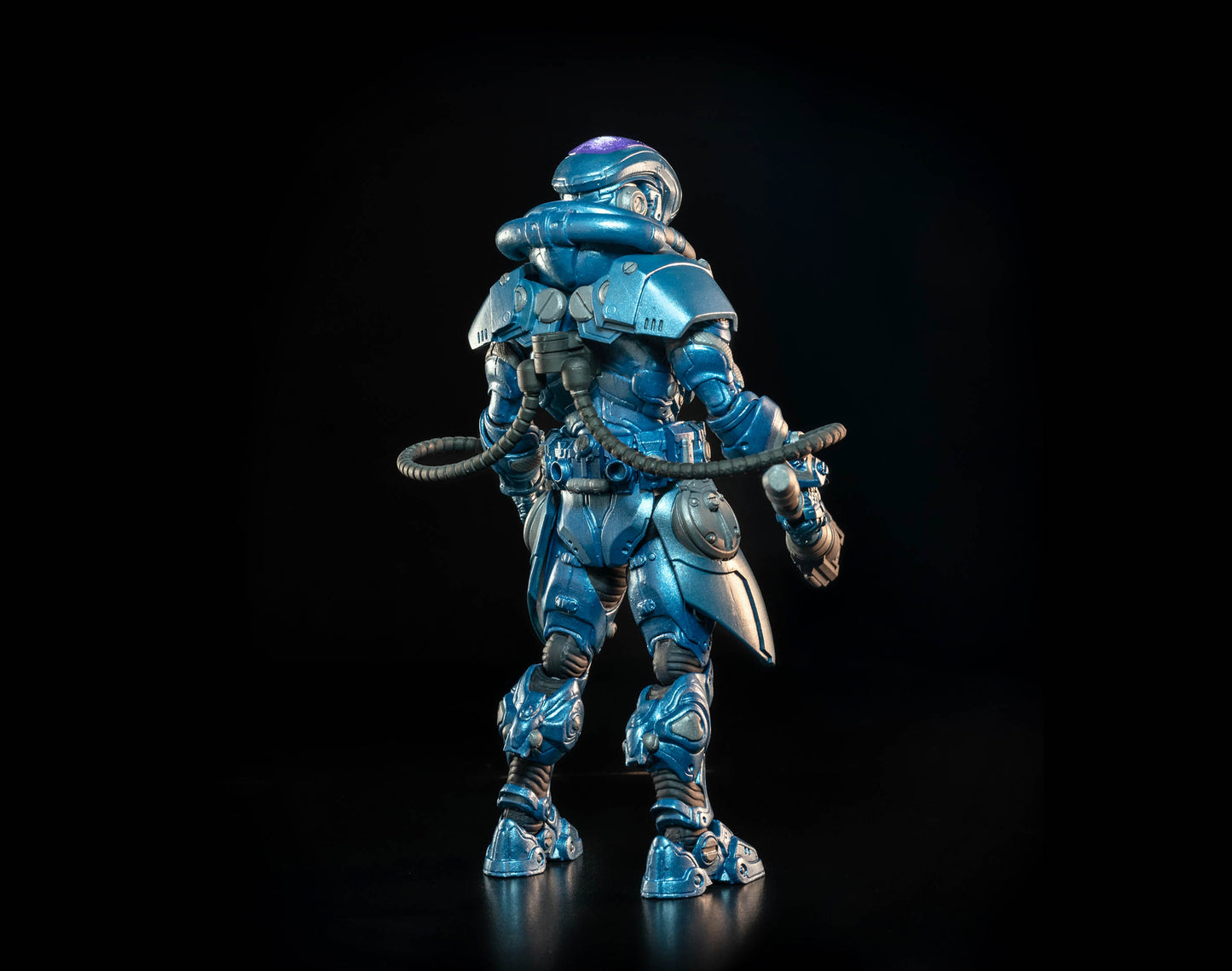 SLYGOR RYZ/T.U.5.C.C.  GRAVEKEEPER - DELUXE