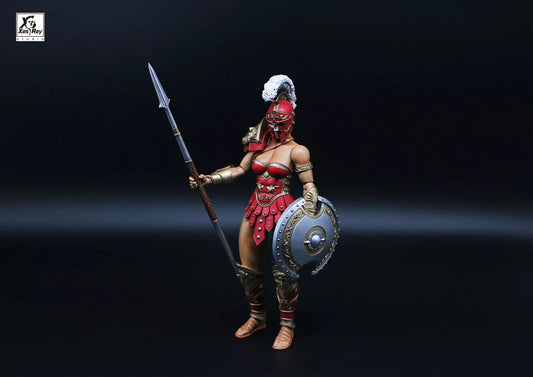 Berenice - Macedonian Spear