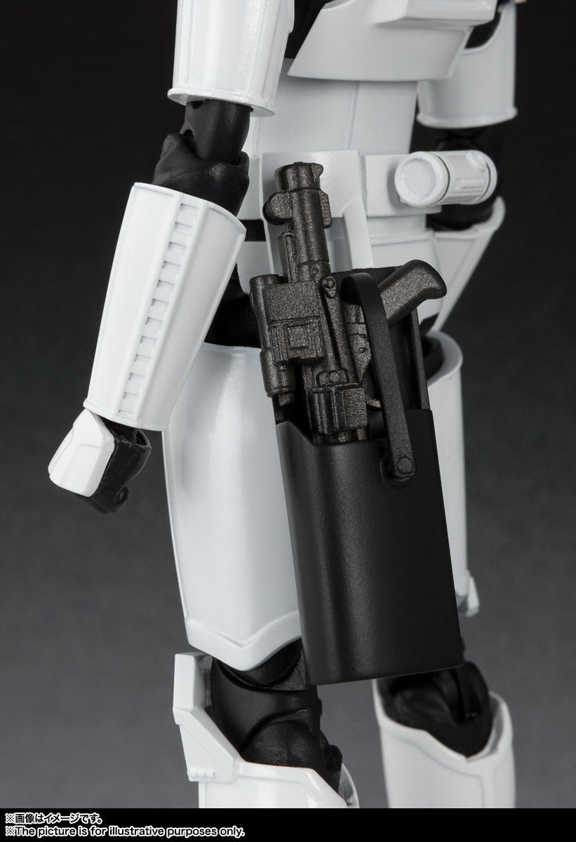 S.H.FIGUARTS STORMTROOPER (STAR WARS: A NEW HOPE)