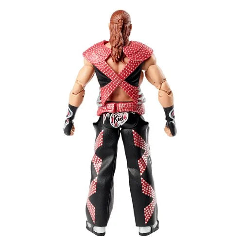 WWE Ultimate Edition Wave 4 Shawn Michaels Action Figure - ReRun