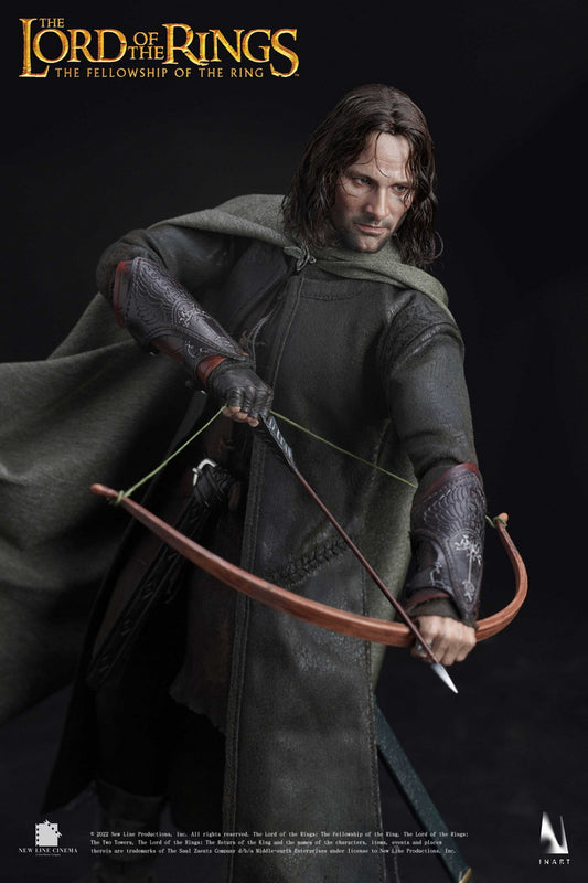INART 1/6 Scale Lord of The Rings - Aragorn Regular Edition