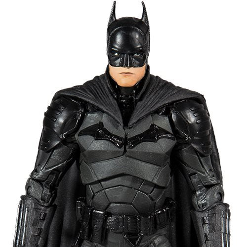 DC The Batman Movie Batman 7-Inch Scale Action Figure – Titan Toyz