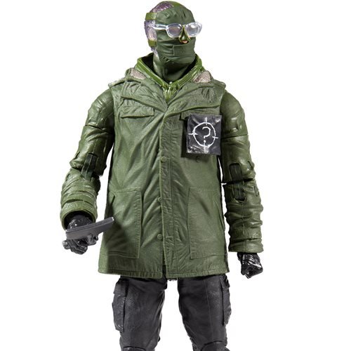 DC The Batman Movie The Riddler 7-Inch Scale Action Figure – Titan Toyz